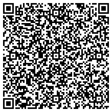 QR-код с контактной информацией организации ООО Свет