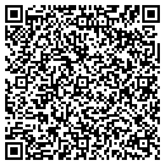 QR-код с контактной информацией организации МТС