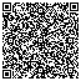 QR-код с контактной информацией организации Фанни парк
