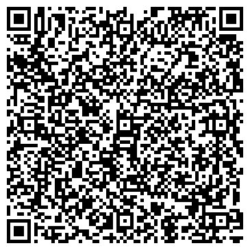 QR-код с контактной информацией организации ИП Финогентова Н.Е.