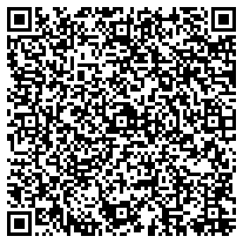 QR-код с контактной информацией организации Enter