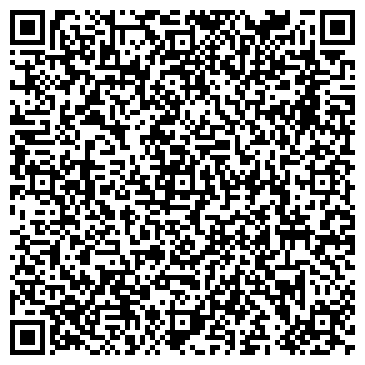 QR-код с контактной информацией организации ООО Жилкомсервис