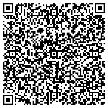 QR-код с контактной информацией организации ИП Дробинина М.О.