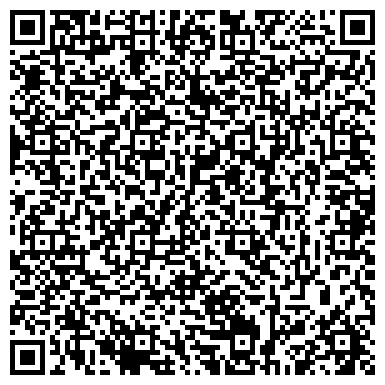 QR-код с контактной информацией организации Волга-Днепр Международное обучение