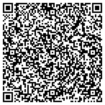 QR-код с контактной информацией организации ВСБН, торгово-сервисная компания, ИП Гайнулин С.А.
