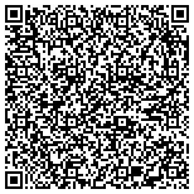 QR-код с контактной информацией организации Ресурс