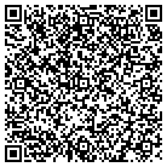 QR-код с контактной информацией организации ООО Продуктив