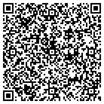QR-код с контактной информацией организации Империя меха