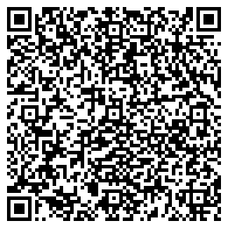 QR-код с контактной информацией организации Юбилейный парк