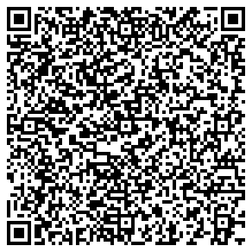 QR-код с контактной информацией организации Орбита