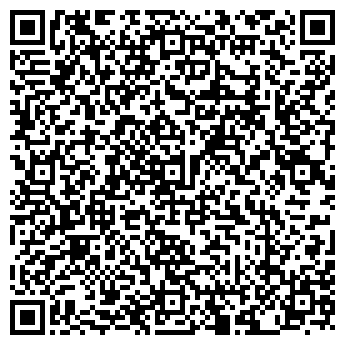 QR-код с контактной информацией организации ЖИГУЛИ БИЛЬЯРДНЫЙ КЛУБ