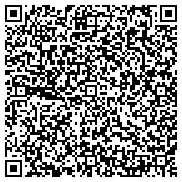 QR-код с контактной информацией организации Джинсовый дом