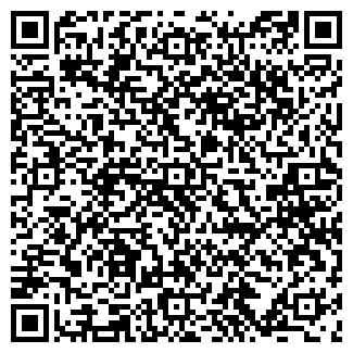 QR-код с контактной информацией организации БАНЯ-САУНА, ООО