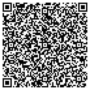 QR-код с контактной информацией организации ООО Алтис