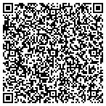 QR-код с контактной информацией организации Прогресс, ОАО, торговая компания, филиал в г. Перми