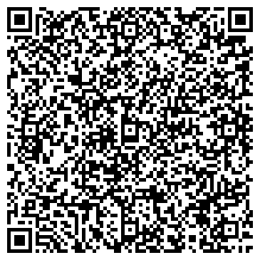 QR-код с контактной информацией организации Джинсовая симфония