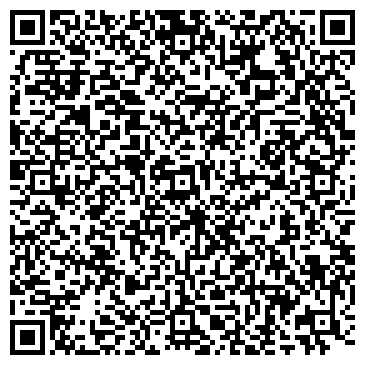 QR-код с контактной информацией организации КЕРИМОФФ Омск, магазин кожи, дубленок и меха