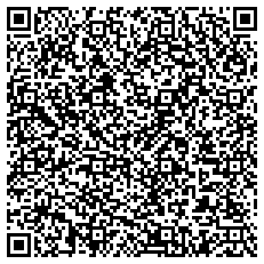 QR-код с контактной информацией организации Святой Георгий