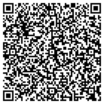 QR-код с контактной информацией организации Castello