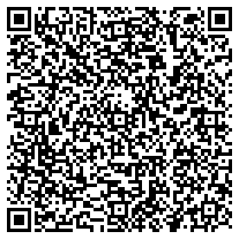 QR-код с контактной информацией организации МТС