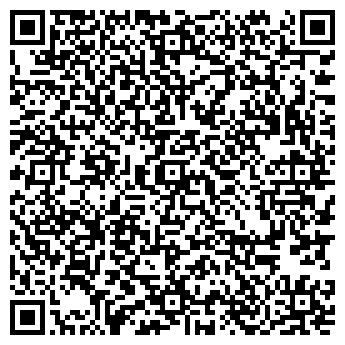 QR-код с контактной информацией организации Броненосец