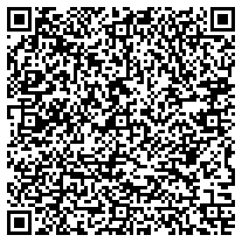 QR-код с контактной информацией организации Арсения