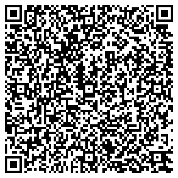 QR-код с контактной информацией организации Gas