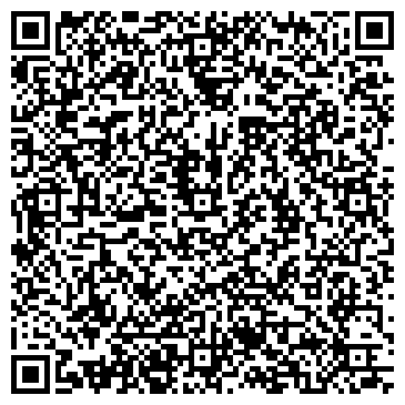 QR-код с контактной информацией организации БЛАГОСТРОЙ