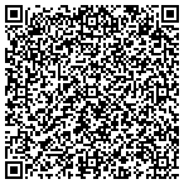 QR-код с контактной информацией организации Альгешево