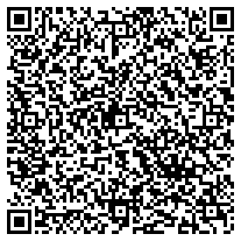 QR-код с контактной информацией организации ABC