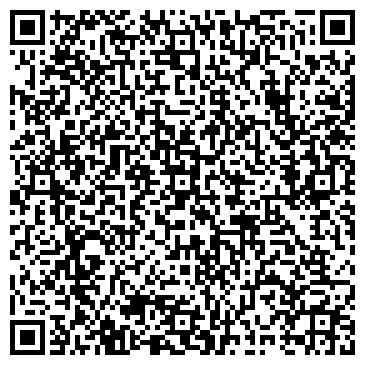 QR-код с контактной информацией организации ООО Благо