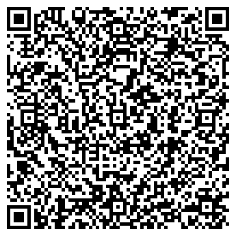 QR-код с контактной информацией организации Milena Romans