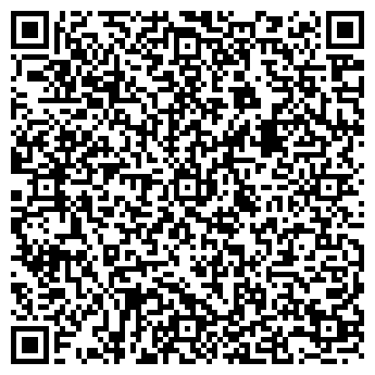 QR-код с контактной информацией организации Космотека