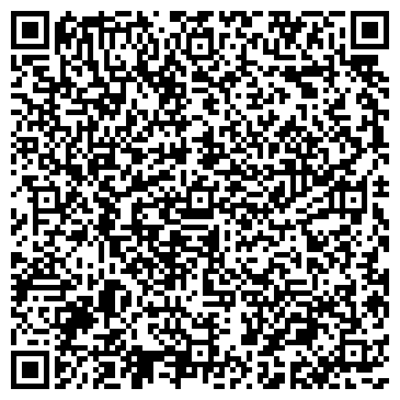 QR-код с контактной информацией организации Energie