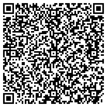 QR-код с контактной информацией организации Мой дом-37