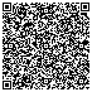 QR-код с контактной информацией организации МегаФон