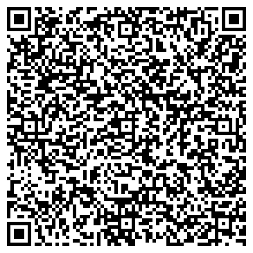 QR-код с контактной информацией организации Эстель Адони