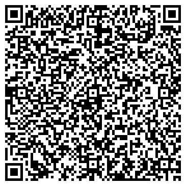 QR-код с контактной информацией организации Incity