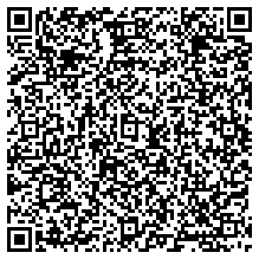 QR-код с контактной информацией организации ООО Иста