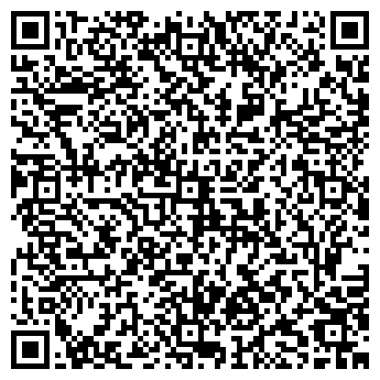 QR-код с контактной информацией организации ООО Деревянные вещи