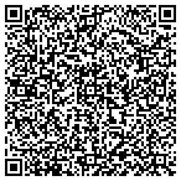 QR-код с контактной информацией организации Маленькая Италия