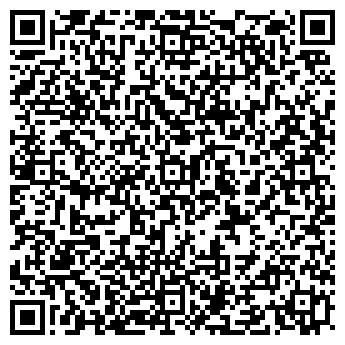 QR-код с контактной информацией организации ИриС
