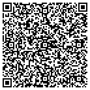 QR-код с контактной информацией организации ООО СПБ ТЕХГАРАНТ