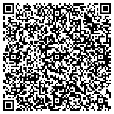 QR-код с контактной информацией организации Calvin Klein