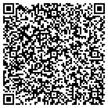 QR-код с контактной информацией организации Milena Greek Furs