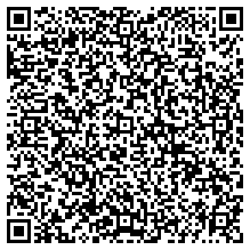 QR-код с контактной информацией организации ООО Пожтехника Поморье