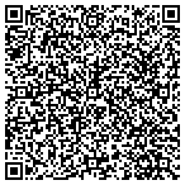 QR-код с контактной информацией организации Небо, ресторан китайской кухни