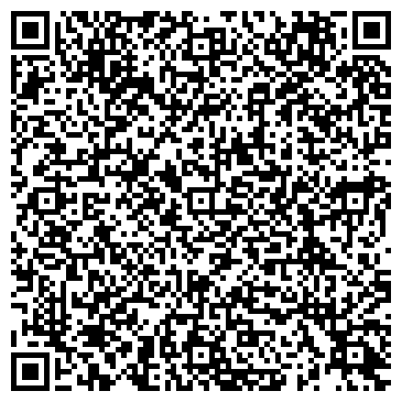QR-код с контактной информацией организации ООО Оконный центр