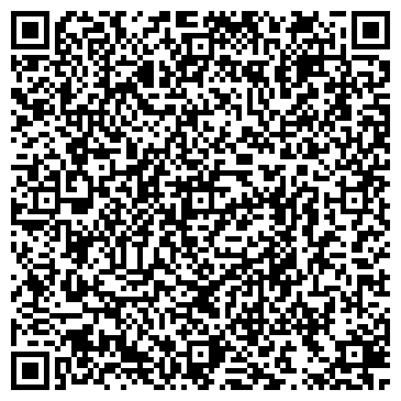 QR-код с контактной информацией организации ООО КомПринтСервиС