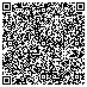 QR-код с контактной информацией организации ООО Ниди